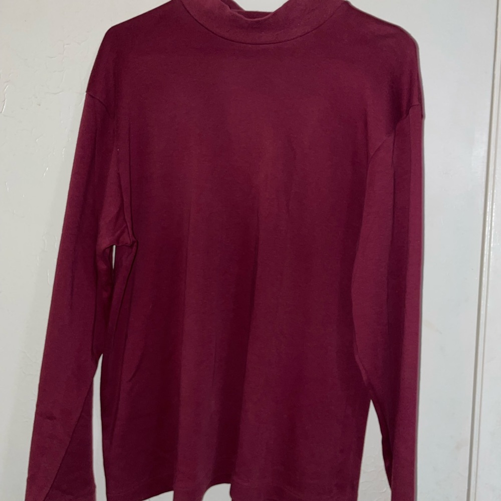 L.L. Bean Long sleeve